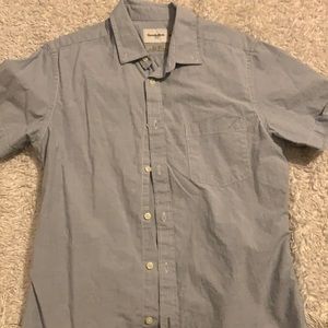 Goodfellow & Co button up
